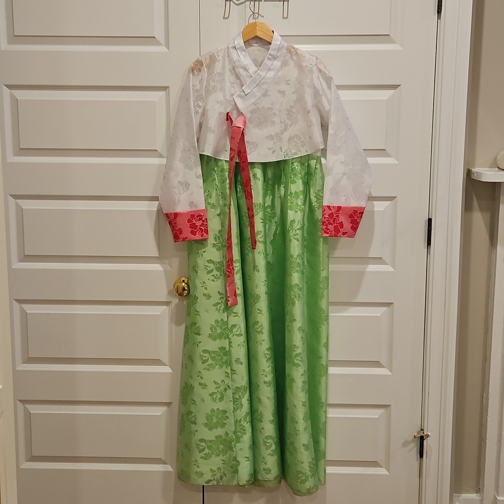 Korean Women's Hanbok